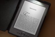 Nuevo Amazon Kindle, sin teclado pero a sólo 79 dólares